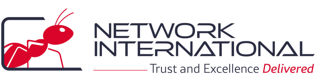 Network International Cargo logo