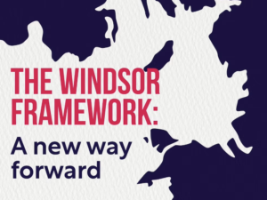 windsor framework