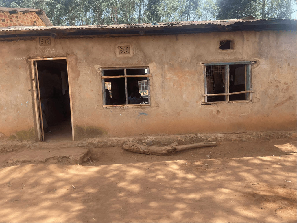 house in kenya